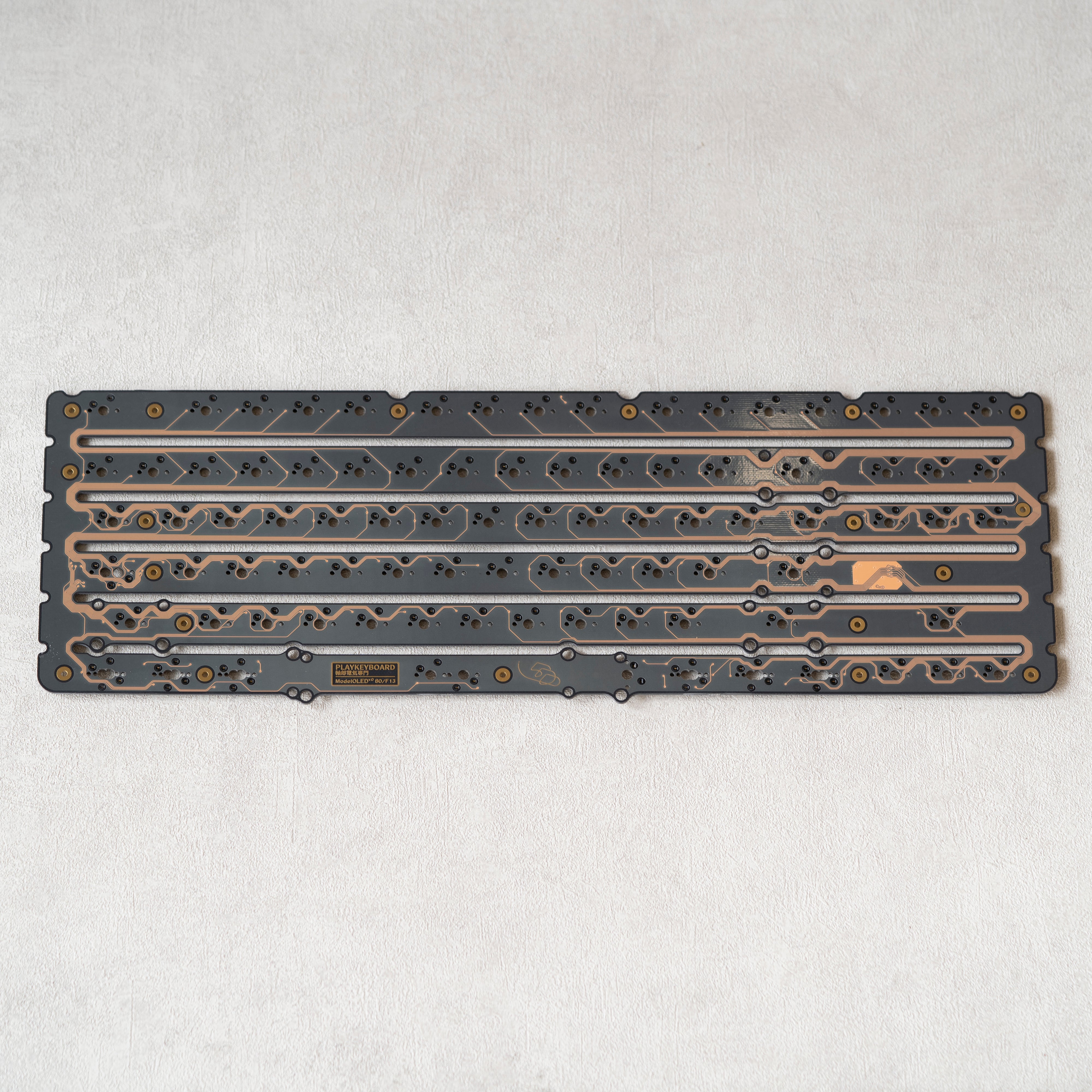 Model OLED Parts